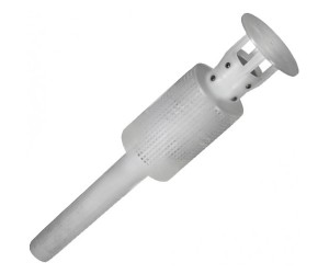 TAPPO FILTRO TROPPOPIENO 430 MM - 4915