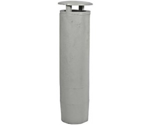 TUBO TROPPOPIENO ø 35x143 mm - 4921