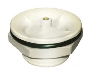 PILETTA ASPIRAZIONE COMPLETA / COMPLETE DRAIN ASSEMBLY - 4936