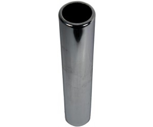 TAPPO TROPPOPIENO CROMATO 270 MM.- AD ESAURIMENTO-4958