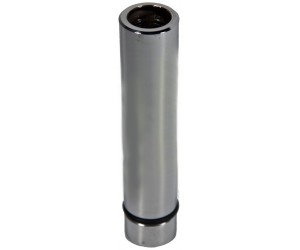TAPPO TROPPOPIENO CROMATO 104 MM - 4965