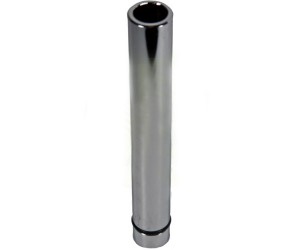 TAPPO TROPPOPIENO CROMATO 124 MM -  4967