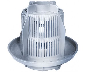 FILTRO POMPA - 4993