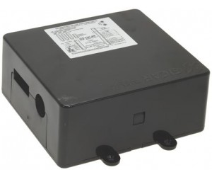 CENTRALINA DOSATURA 1-2-3 GR LUX 230V - 5059242