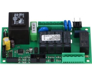 SCHEDA ELETTRONICA CPU 1 GRUPPO- 5029454