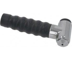 Testa doccia "ECO/P" NERA F3/8" non- 3359288