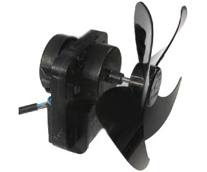 MOTOVENTILATORE F61-10G - 5038