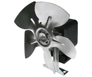 MOTOVENTILATORE PREMENTE Ø 150 MM - 5039