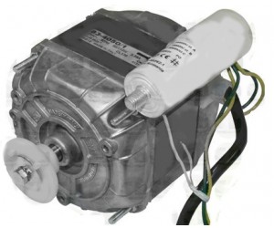 Motoventilatore- 5043