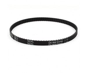 CINGHIA DENTATA SIGLA 182XL 037 - RBACIN0384