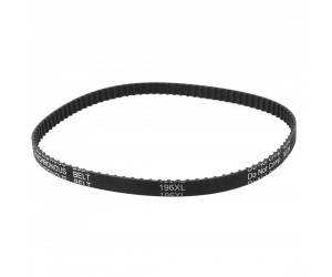CINGHIA DENTATA SIGLA 196XL 037 - RBACIN0215