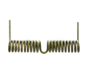 MOLLA PIASTRA GRILL 120 MM. Ø 21 / SPRING FOR PLATE - 5200