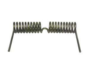 MOLLA PIASTRA GRILL / SPRING FOR PLATE - 5207