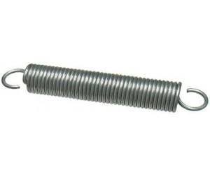 MOLLA PORTA d. 15x127 MM.-5237