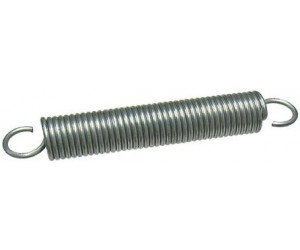MOLLA PORTA d. 20x140 MM.-5239