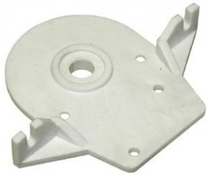 SUPPORTO MOTOAGITATORE - 5296