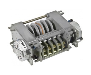 PROGRAMMATORE 5 C CICLO 90-180' - 5401