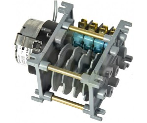 PROGRAMMATORE 4904 4 C CICLO 6 MINUTI- 5406