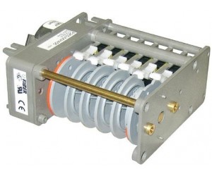 PROGRAMMATORE 6 C CICLO 150' - AD ESAURIMENTO -5414