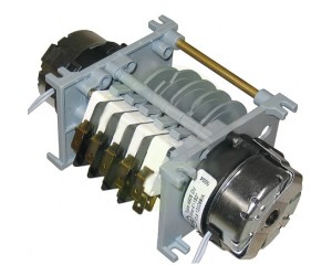 PROGRAMMATORE 5 C CICLO 90-120' - 5461
