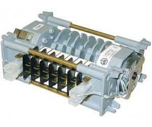 PROGRAMMATORE 7806DV 6C CICLO 120-180' TERMOSTOP - 5464