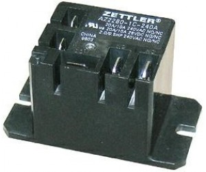 RELE' DI POTENZA AZ2280-1 C240AF -5474