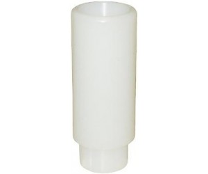 TUBO TROPPOPIENO ø 31x80 mm -  5640