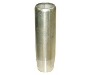 TAPPO TROPPOPIENO INOX 120 MM. -5660