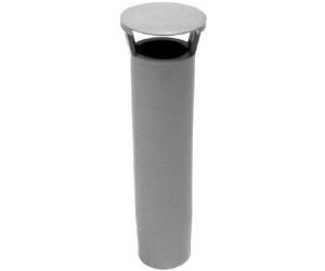 TUBO TROPPOPIENO ø 25x120 mm - 5689