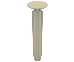 TAPPO TROPPOPIENO 185 MM. -5698