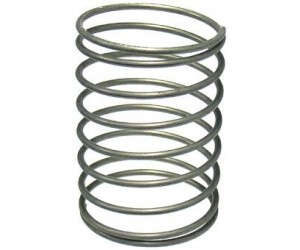 MOLLA PER TUBO TROPPOPIENO -  5701