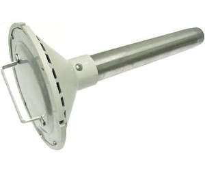 TAPPO TROPPOPIENO Ø 40x245 MM - 5734