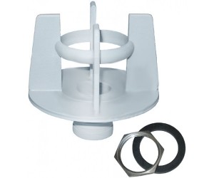GHIERA SCARICO COMPLETA / COMPLETE FILTER BASE - 5738