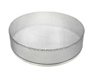FILTRO VASCA INOX - 5749