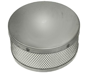FILTRO VASCA INOX - 5760