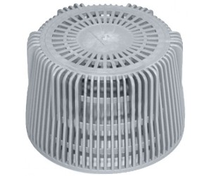 FILTRO VASCA Ø 95x64 MM. / STAINLESS STEEL TANK FILTER Ø 95x64 MM - 5761