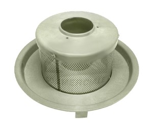 FILTRO POMPA - 5775