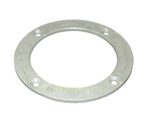 FLANGIA CORPO ASPIRAZIONE / FLANGE FOR MANIFOLD - 5779