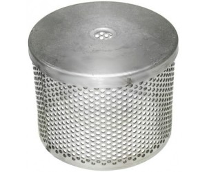 FILTRO ASPIRAZIONE POMPA / PUMP FILTER - 5799