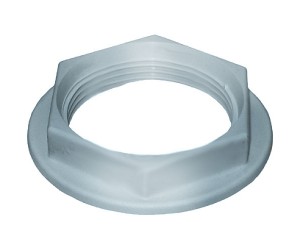 GHIERA TRONCHETTO / INLET LOG THREADED RING NUT - 5802