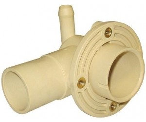 SUPPORTO MULINELLO INFERIORE SUPERIORE -5815