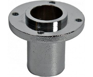 MOZZO BRACCIO INOX -5842