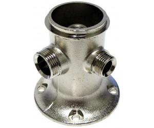PIANTONE TESTA ROTANTE -5852