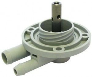 PIPA MULINELLO SUPERIORE - 5864