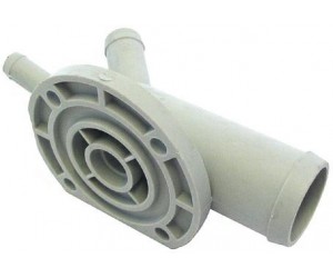 PIPA MULINELLO INFERIORE -5870