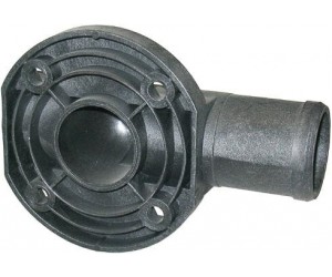 RACCORDO A GOMITO -5888