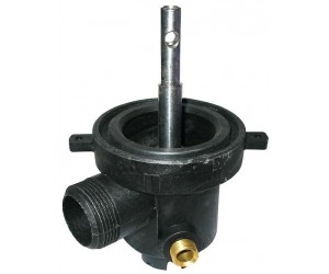 COLLETTORE FISSO INFERIORE - AD ESAURIMENTO - 5892