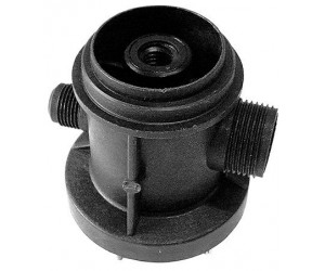 CONDOTTA CENTRALE- 5906