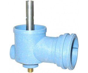 DISTRIBUTORE SUPERIORE PERNO d. 10 MM. -5959