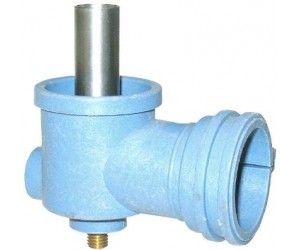 DISTRIBUTORE SUPERIORE PERNO d. 16 MM. -5964
